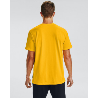 Men's CURRY EMBROIDERED TEE 