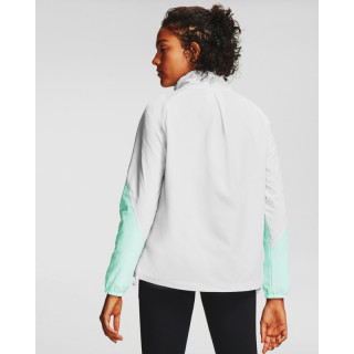 Women's RECOVER WOVEN CB JACKET 