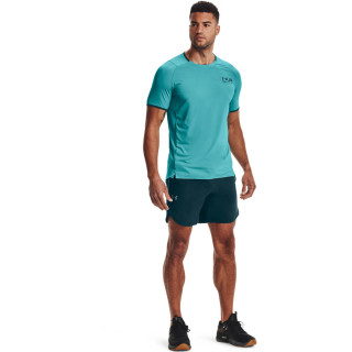 Men's UA HG ISOCHILL PERFORATED SS 