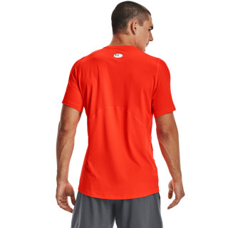 Men's UA HG ARMOUR FITTED SS 