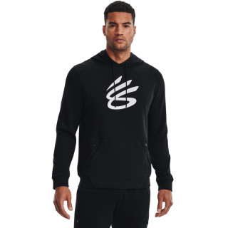 Men's CURRY PULLOVER HOOD 