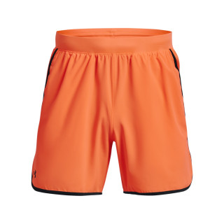 Men's UA HIIT WOVEN 6IN SHORTS 