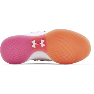 Women's UA CHARGED BREATHE CLR SFT 