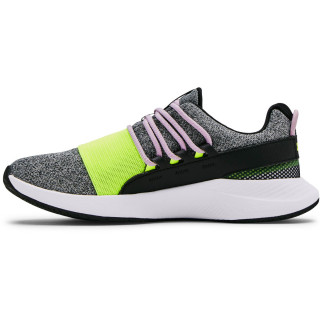 Women's UA CHARGED BREATHE LACE NM 