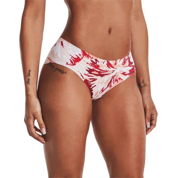 Women's PS HIPSTER 3PACK PRINT 