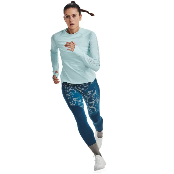 Women's UA OUTRUN THE COLD LS 