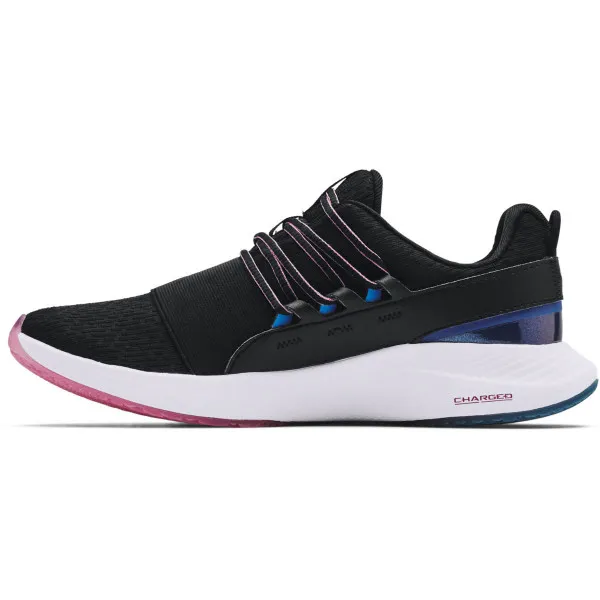 Women's UA CHARGED BREATHE CLR SFT 