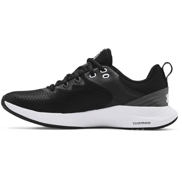 Women's UA CHARGED BREATHE TR 3 