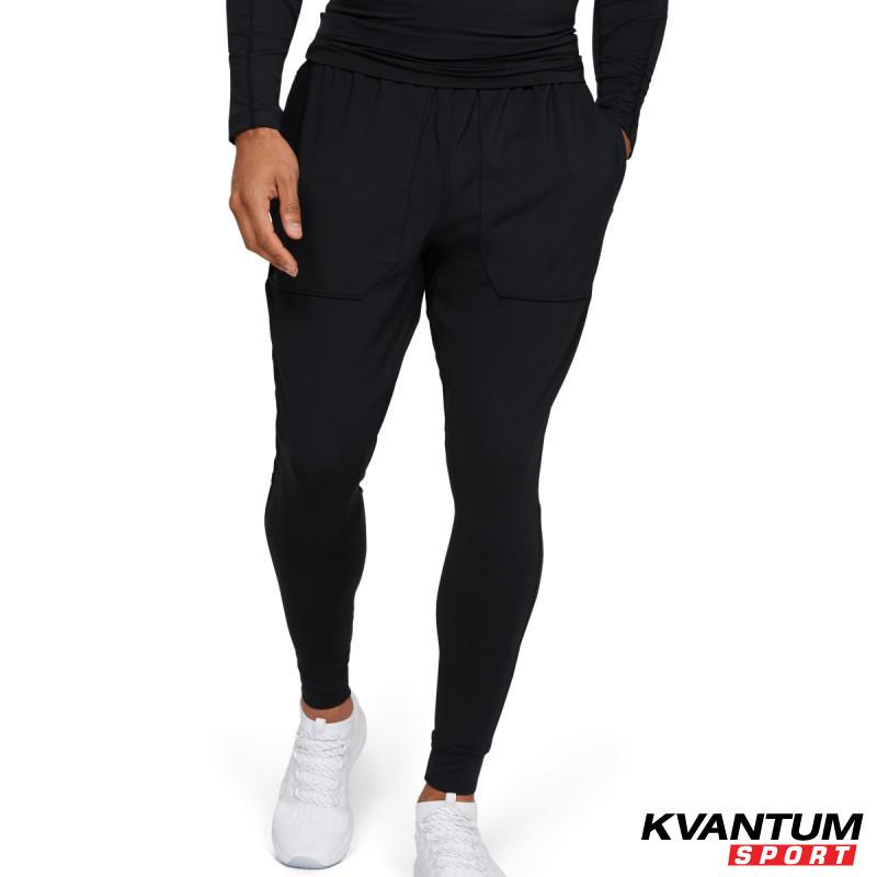 UA RUSH FITTED PANT | Квантум Спорт - Under Armour