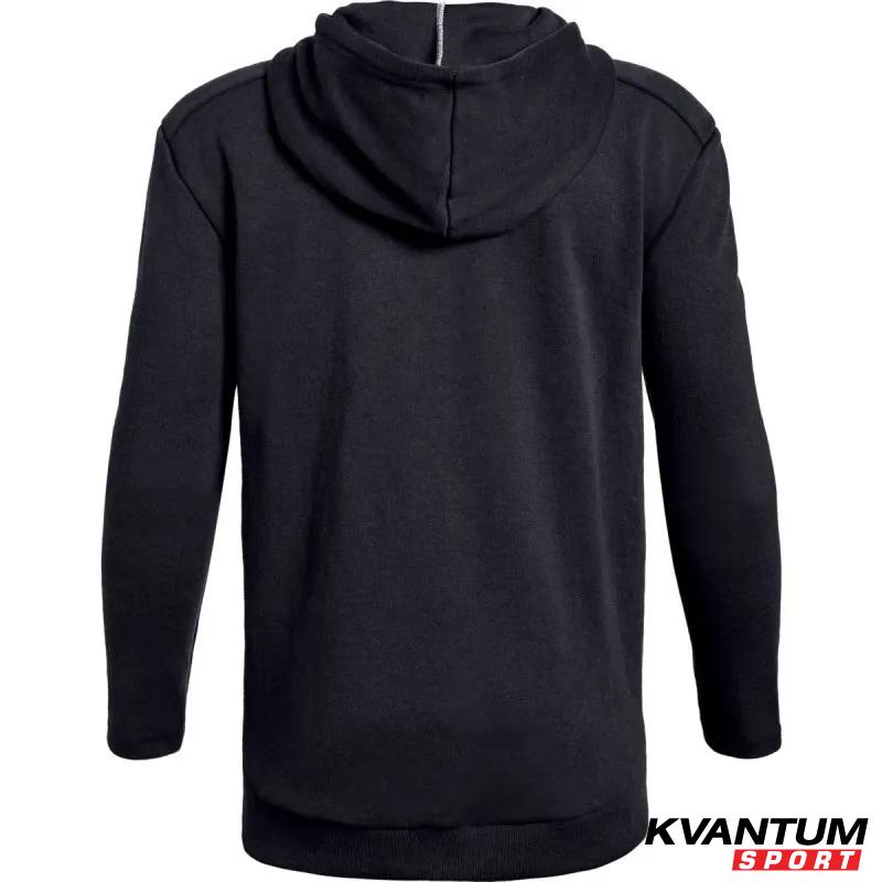 UNSTOPPABLE DOUBLE KNIT FULL ZIP 