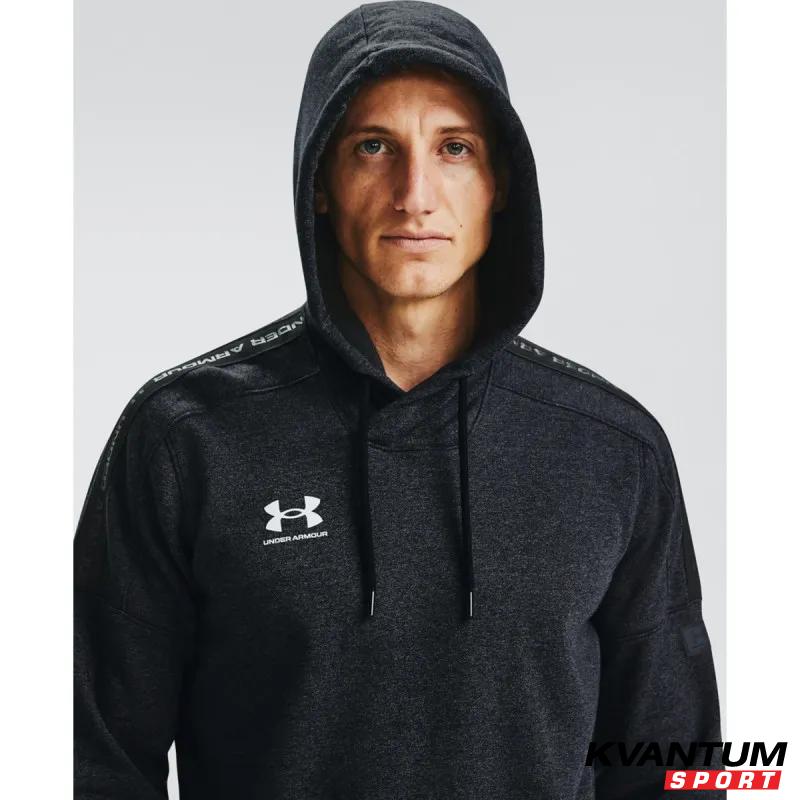 ACCELERATE OFF-PITCH HOODIE 