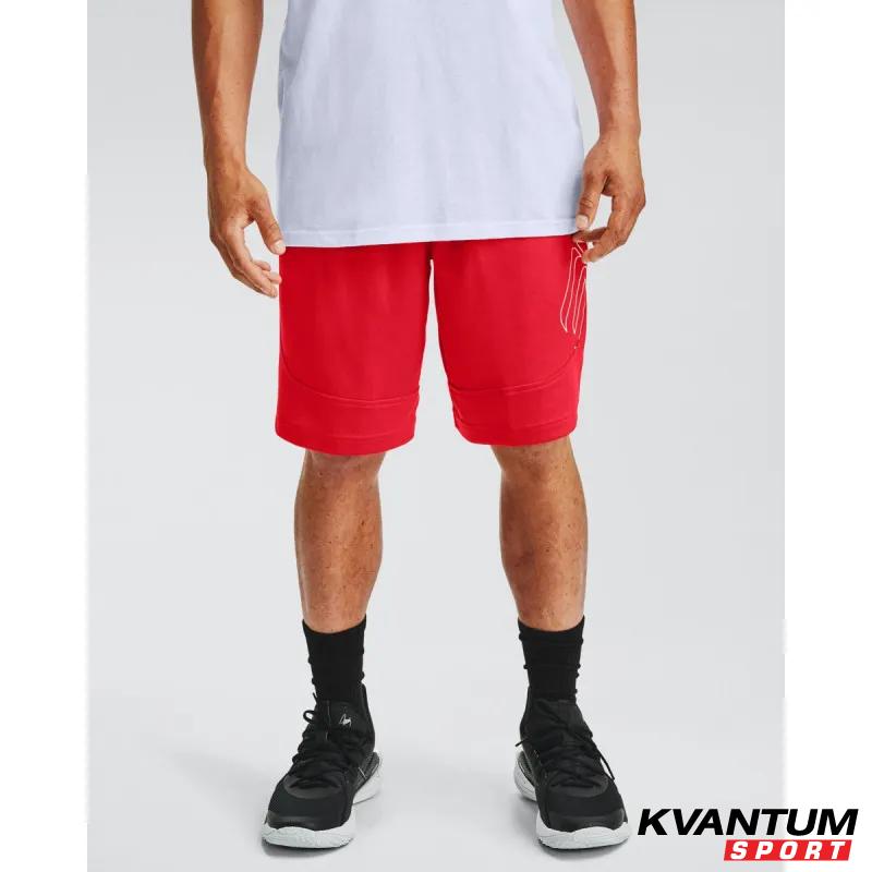 Men's CURRY UNDERRATED SHORT 