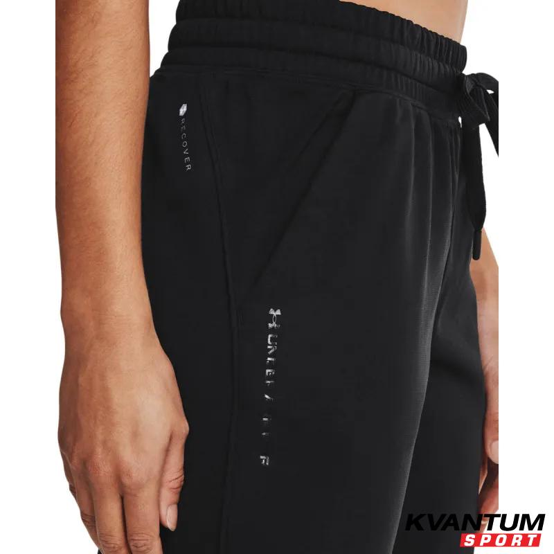 Women's UA RECOVER TRICOT PANT 
