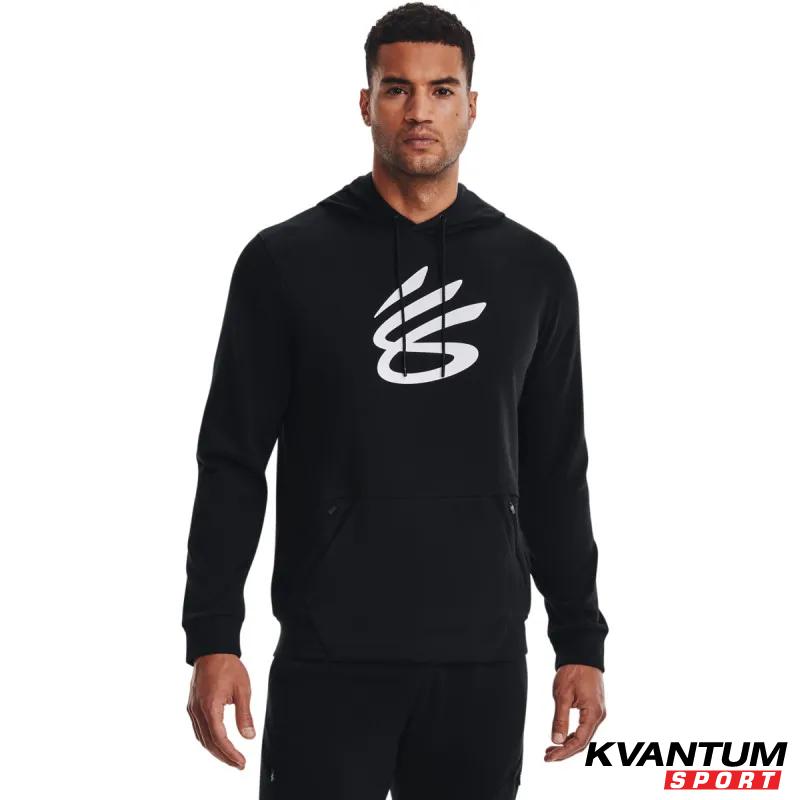 Men's CURRY PULLOVER HOOD 