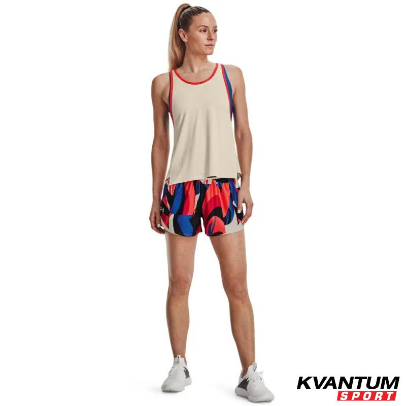 Women's PLAY UP SHORTS 3.0 SP 