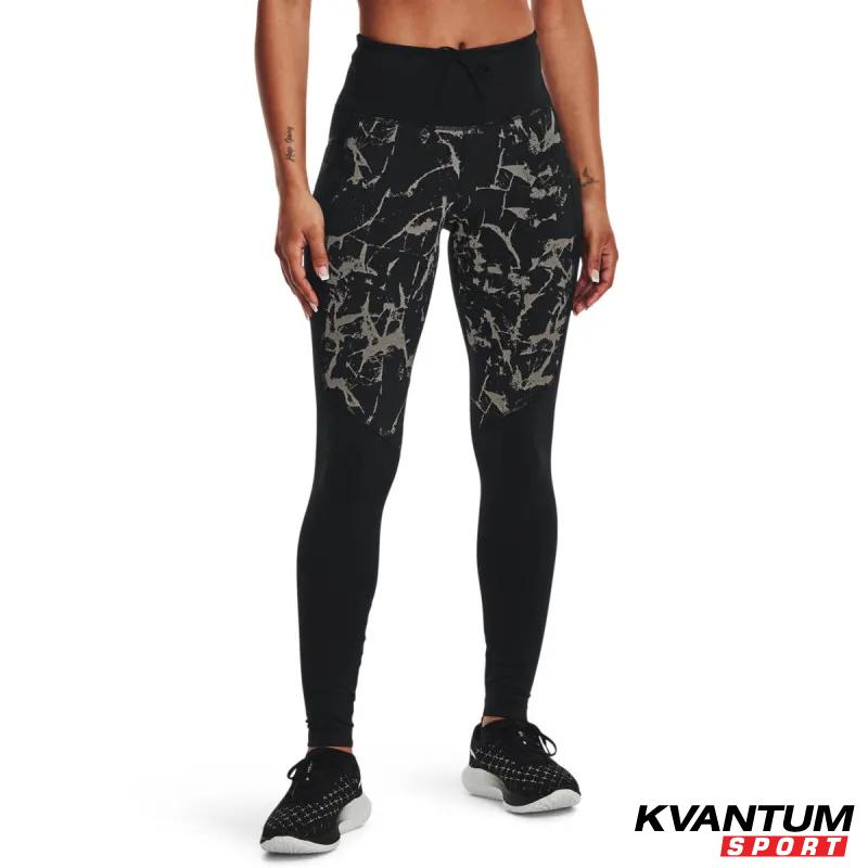 Women's UA OUTRUN THE COLD TIGHT II 