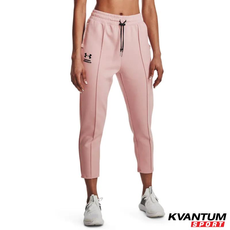 Women's NEW SUMMIT KNIT ANKLE PANT 