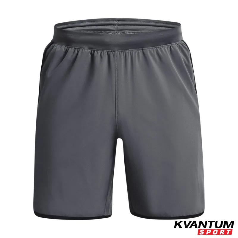 Men's UA HIIT WOVEN 8IN SHORTS 