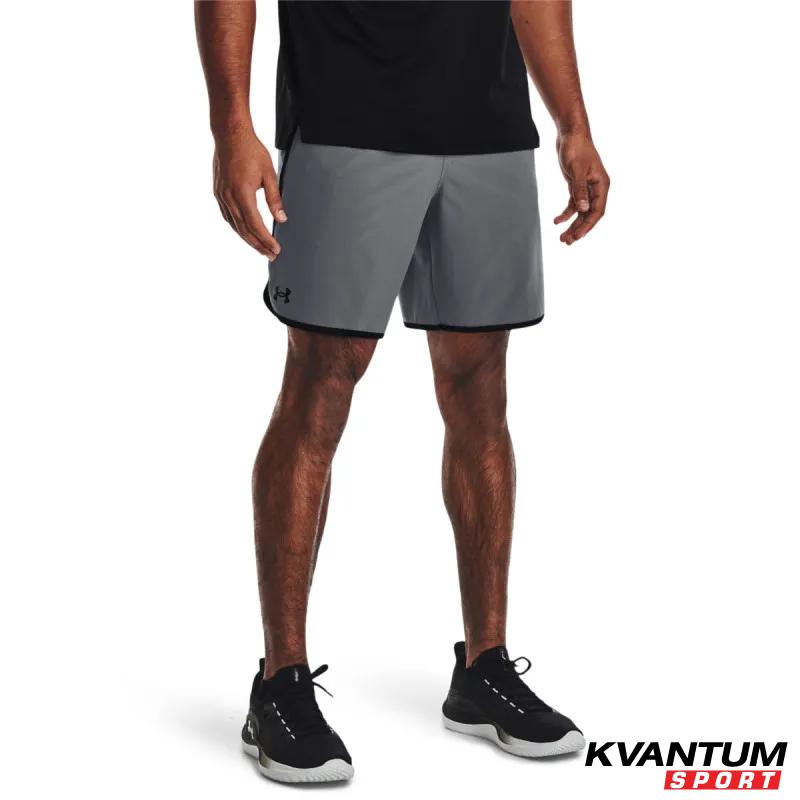Men's UA HIIT WOVEN 8IN SHORTS 